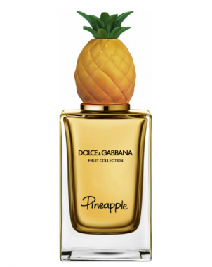 Pineapple Dolce&Gabbana - Extrait de Parfum pour Homme et Femme