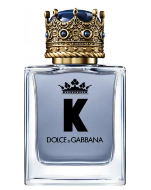 K by Dolce & Gabbana Dolce&Gabbana - Extrait de Parfum pour Homme