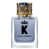 King by Dolce & Gabbana Dolce&Gabbana - Extrait de Parfum pour Homme