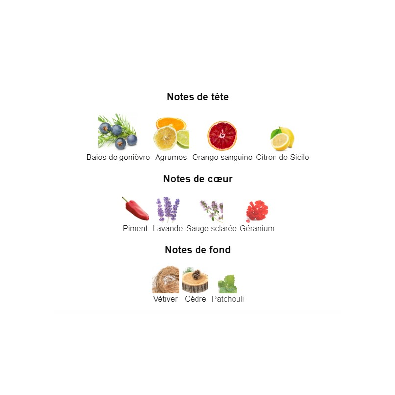 King by Dolce & Gabbana Dolce&Gabbana - Extrait de Parfum pour Homme