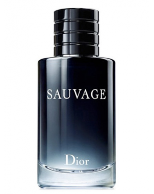 Sauvage Dior - Extrait de Parfum pour Homme