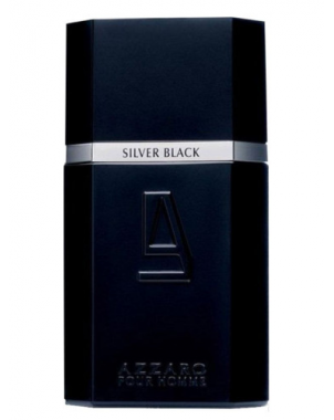 Silver Black Azzaro - Extrait de Parfum pour Homme