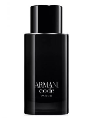 Armani Code Parfum Giorgio Armani - Extrait de Parfum pour Homme