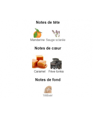 Scandal Pour Homme Jean Paul Gaultier - Extrait de Parfum pour Homme