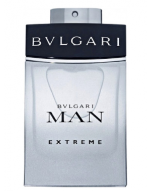 Bvlgari Man Extreme Bvlgari - Extrait de Parfum pour Homme