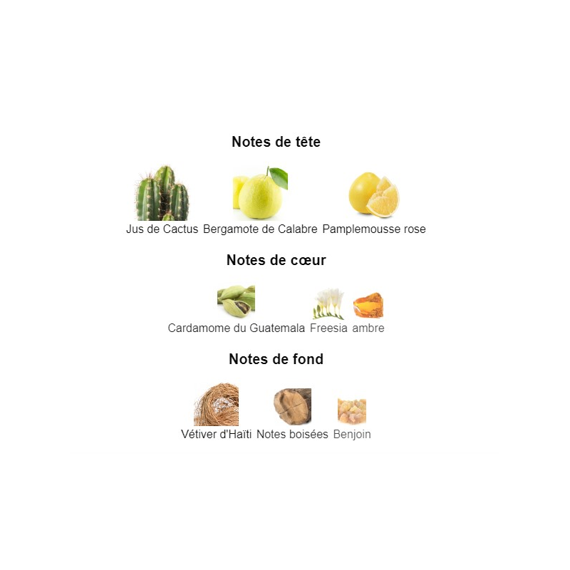 Bvlgari Man Extreme Bvlgari - Extrait de Parfum pour Homme