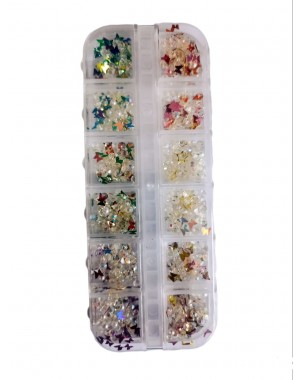 strass-motifs-ongles-fruits-fleurs-décoration-nail-art-faux-ongles-capsules-gel-uv-vernis-ongles