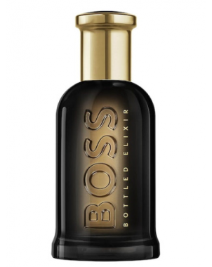 Boss Bottled Elixir Hugo Boss - Extrait de Parfum pour Homme