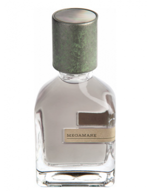 Megamare Orto Parisi - Extrait de Parfum pour Homme et Femme