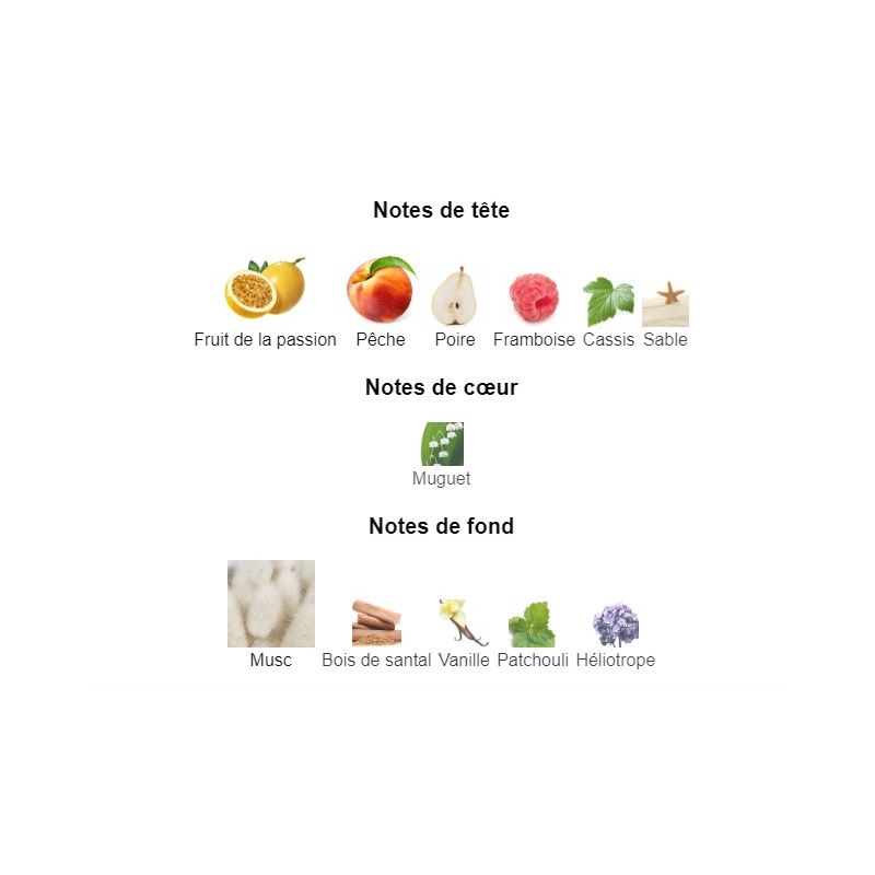 Kirke Tiziana Terenzi - Extrait de Parfum pour Homme et Femme