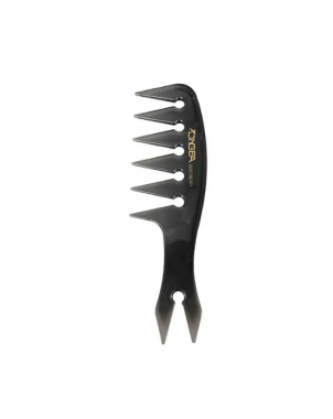 Peigne ONGBA N°09 Peigne pour Cheveux Coiffure Professionnelle