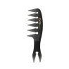 Peigne ONGBA N°09 Peigne pour Cheveux Coiffure Professionnelle