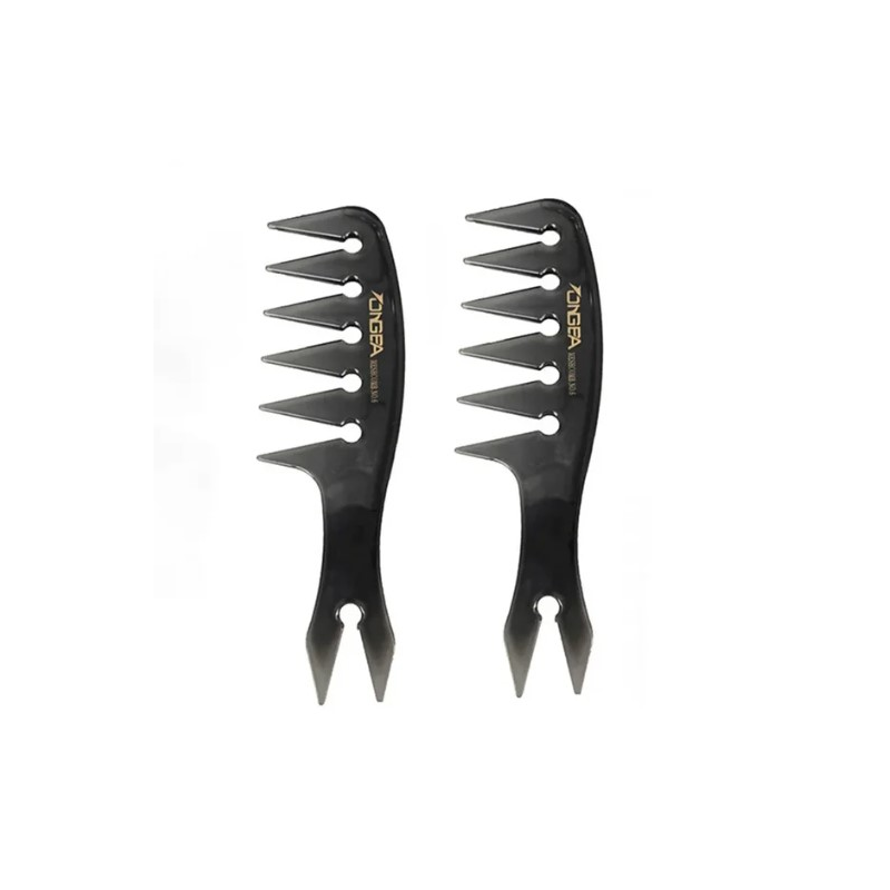 Peigne ONGBA N°09 Peigne pour Cheveux Coiffure Professionnelle