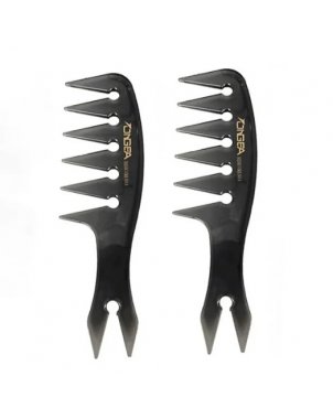 Peigne ONGBA N°09 Peigne pour Cheveux Coiffure Professionnelle