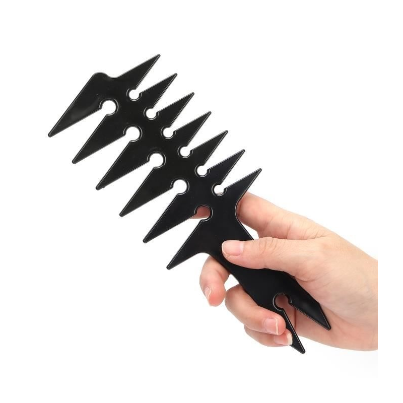 Peigne ONGBA N°10 Peigne pour Cheveux Coiffure Professionnelle