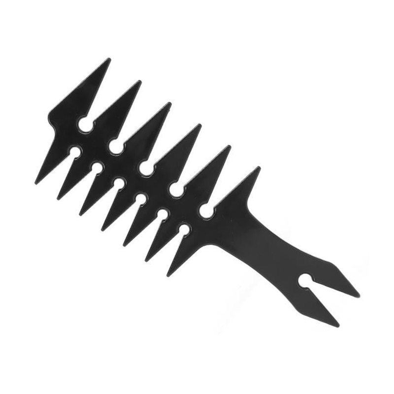 Peigne ONGBA N°10 Peigne pour Cheveux Coiffure Professionnelle