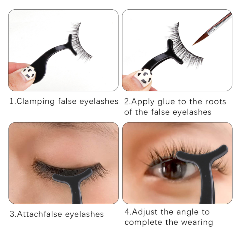 Pince Faux Cils Pince Cils à Cils