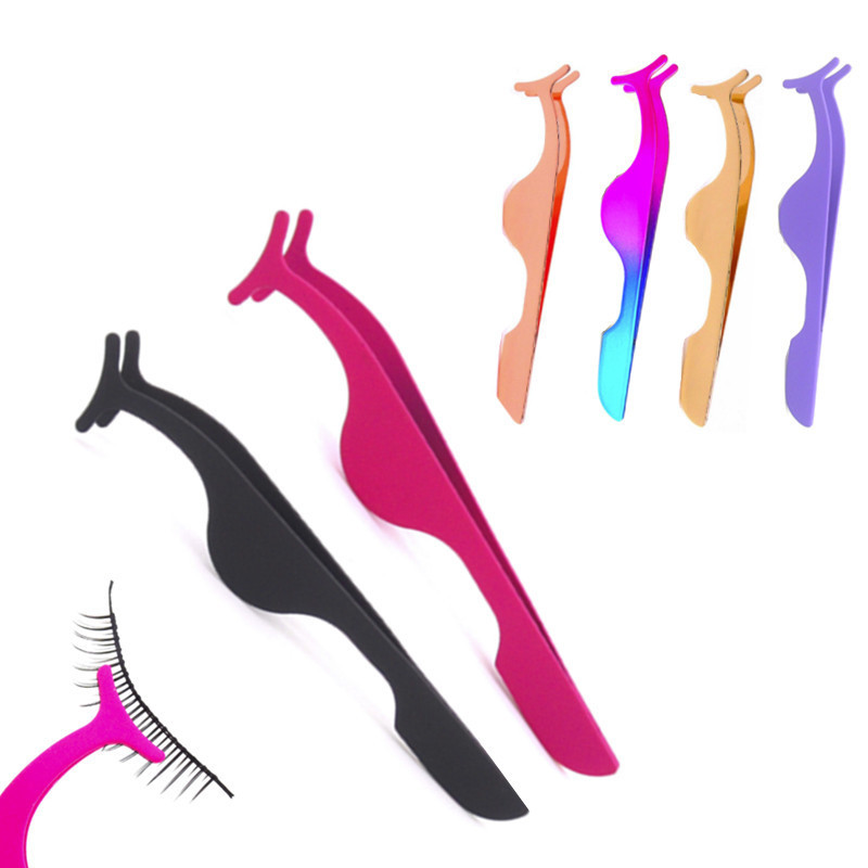 Pince Faux Cils Pince Cils à Cils