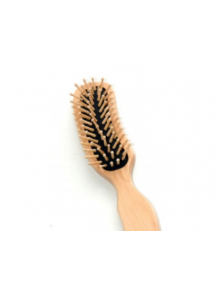 Brosse en Bois Ergonomique...