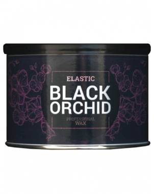 Cire Black Orchid 400ml Skin System Cire Epilation Corps et Visage