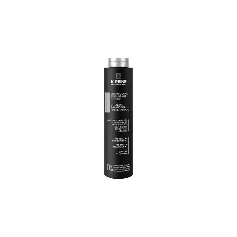 K-Reine Shampoing Equilibrant Intensif 500ml