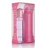 Colour Me Pink Coffret Eau de Parfum 100ml Body Spray 150ml pour Femme