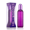 Colour Me Purple Eau de Parfum 100ml pour Femme