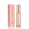 Colour Me Pearl Eau de Parfum 50ml pour Femme
