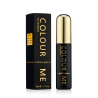 Colour Me Gold Eau de Parfum 50ml pour Femme