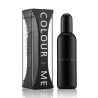 Colour Me Black Eau de Parfum 90ml pour Homme