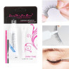 colle-blanc-clear-white-cils-eyes-lashes-yeux-maquillage-mascara-extension-cils-à-cils