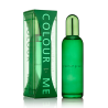 Colour Me Green Eau de Parfum 90ml pour Homme