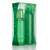 Colour Me Green Coffret Eau de Parfum 90ml Body Spray 150ml pour Homme