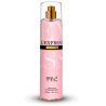 Body Mist L'Express 250ml Emper Perfumes Privé Brume Corporelle Parfumé