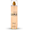 Body Mist Secret Love 250ml Emper Perfumes Privé Brume Corporelle Parfumé