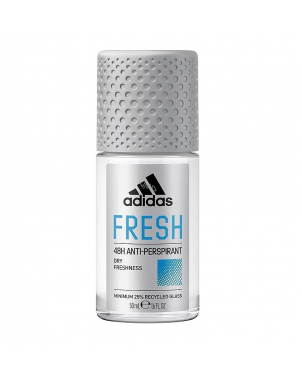 Adidas Roll On Fresh 50ml 48h Anti Transpiration pour Homme