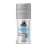 Adidas Roll On Fresh 50ml 48h Anti Transpiration pour Homme