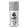 Adidas Roll On Pro Invisible 50ml 48h Anti Transpiration pour Homme