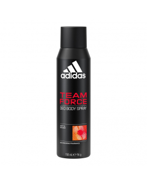 Adidas Déodorant Team Force 150ml pour Homme