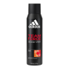 Adidas Déodorant Team Force 150ml pour Homme