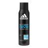 Adidas Déodorant Ice Dive 150ml pour Homme