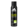Adidas Déodorant Pure Game 150ml pour Homme