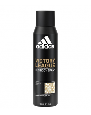 Adidas Déodorant Victory League 150ml pour Homme