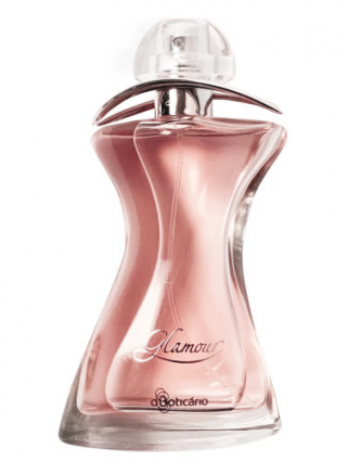 Glamour - Extrait de Parfum...