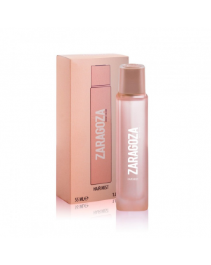 Zaragoza Hair Mist Sweet Bomb 65ml Brume Parfumé pour Cheveux