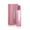 Zaragoza Hair Mist Flaming Pink 65ml Brume Parfumé pour Cheveux