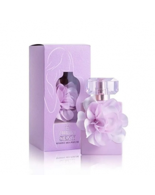 Zaragoza Sexy Sensitive Area Perfume Light Mauve 100ml Parfum des Zones Sensibles