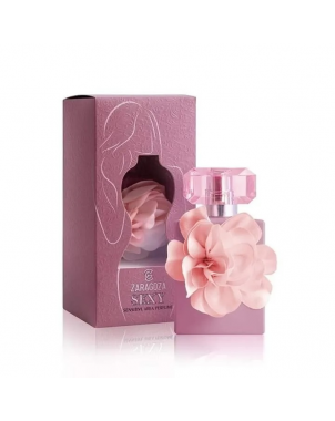 Zaragoza Sexy Sensitive Area Perfume Flaming Pink 100ml Parfum des Zones Sensibles