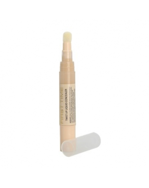 First Time Twist Up Liquid Concealer 02 Correcteur de Teint Anti Cernes