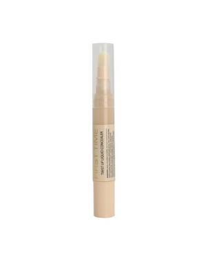 First Time Twist Up Liquid Concealer 02 Correcteur de Teint Anti Cernes